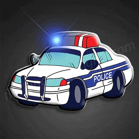 police car gifs|police animated images.